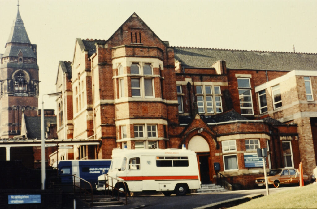 1948 – 2023: Celebrating 75 remarkable years of the NHS in Bolton

The NHS in Bolton has proudly served its town for three quarters of a century, providing care free at the point of delivery for millions of people who have needed treatment and support