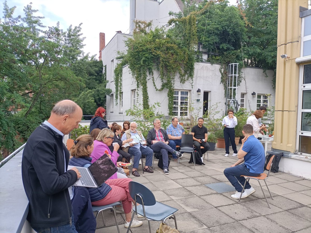 CO4TRAN Erasmus+ Project tweet media