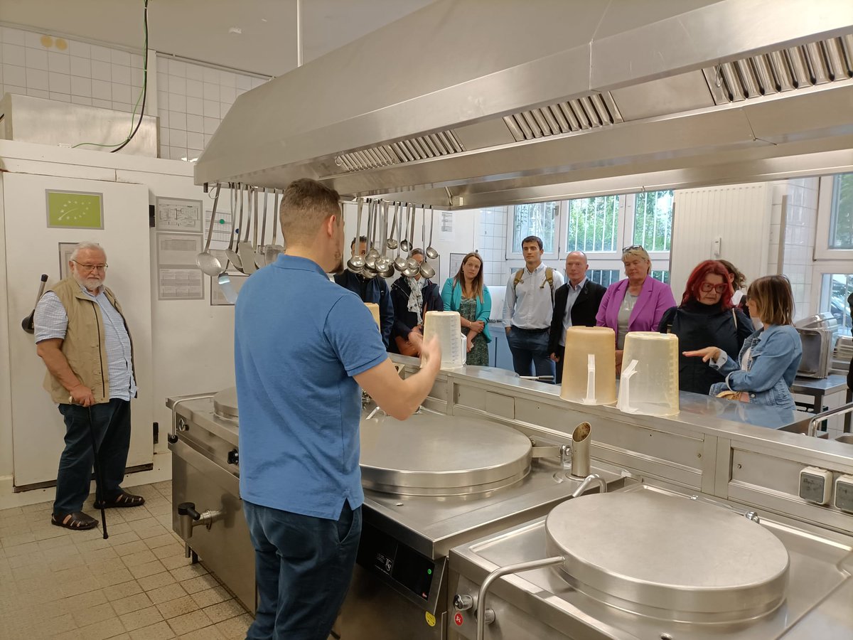 CO4TRAN Erasmus+ Project tweet media