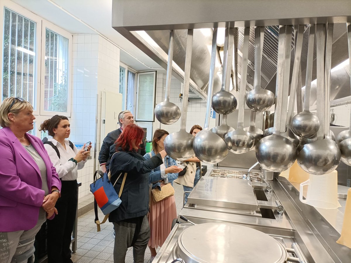 CO4TRAN Erasmus+ Project tweet media