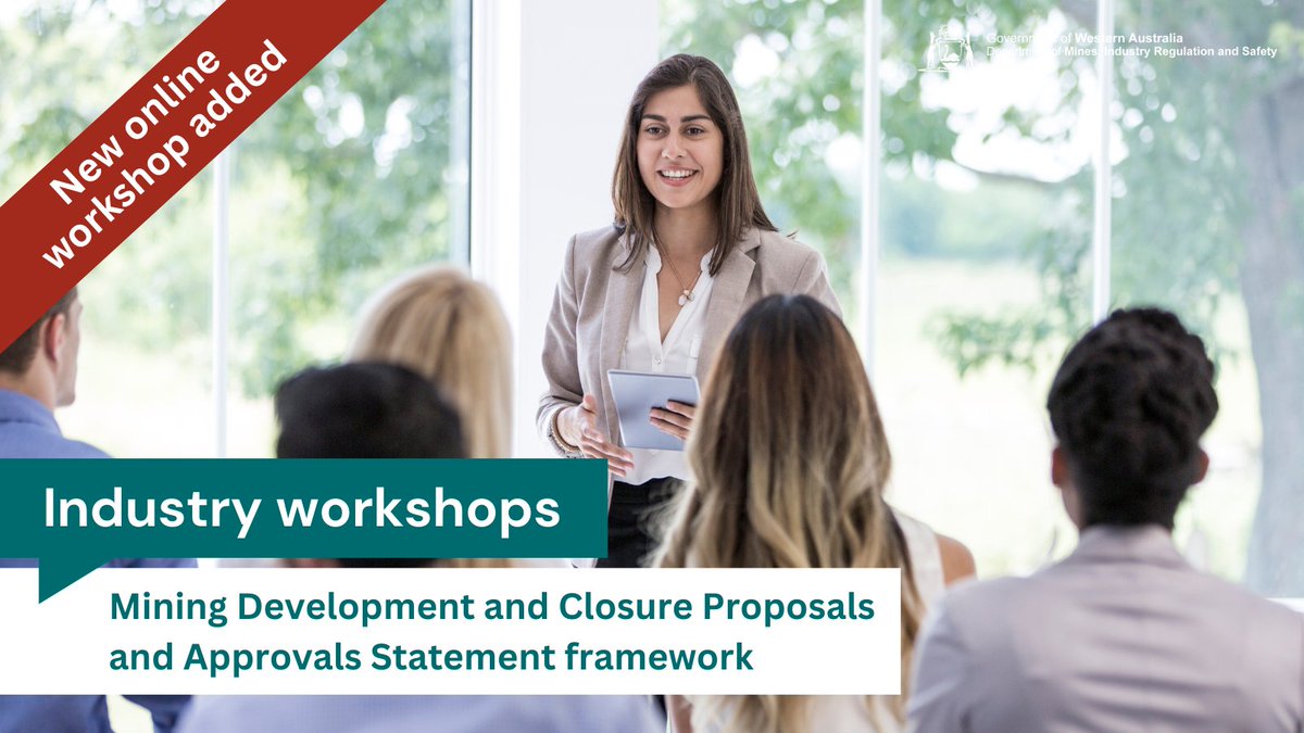 DEMIRS Resources WA tweet media