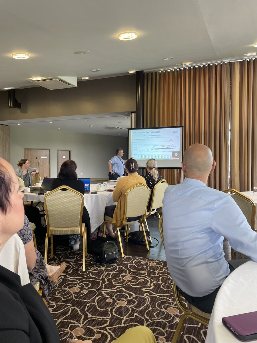 Finance on the road again today supporting the Women’s and children’s team <a href="/helcobb/">Helen Cobb</a> <a href="/uhmbtfinance/">UHMBT Finance</a> <a href="/Loulawomack/">Linda Womack</a> <a href="/aaroncumminsNHS/">Aaron Cummins</a>