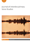 VoiceStudies's tweet photo. As we shift to Volume 8 of the Journal of Interdisciplinary Voice Studies, here's quick recap of V7: 1 article / day!
1st up: @bentifr &amp; @EdlundSophia's Editorial for Special Issue 'Posthuman Voices: Channels across Time &amp; Shared Memories'
https://t.co/Sd8AMfRj8r
@IntellectBooks https://t.co/nfniPSgFmK