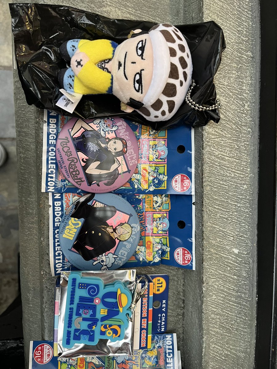 バウム tweet media