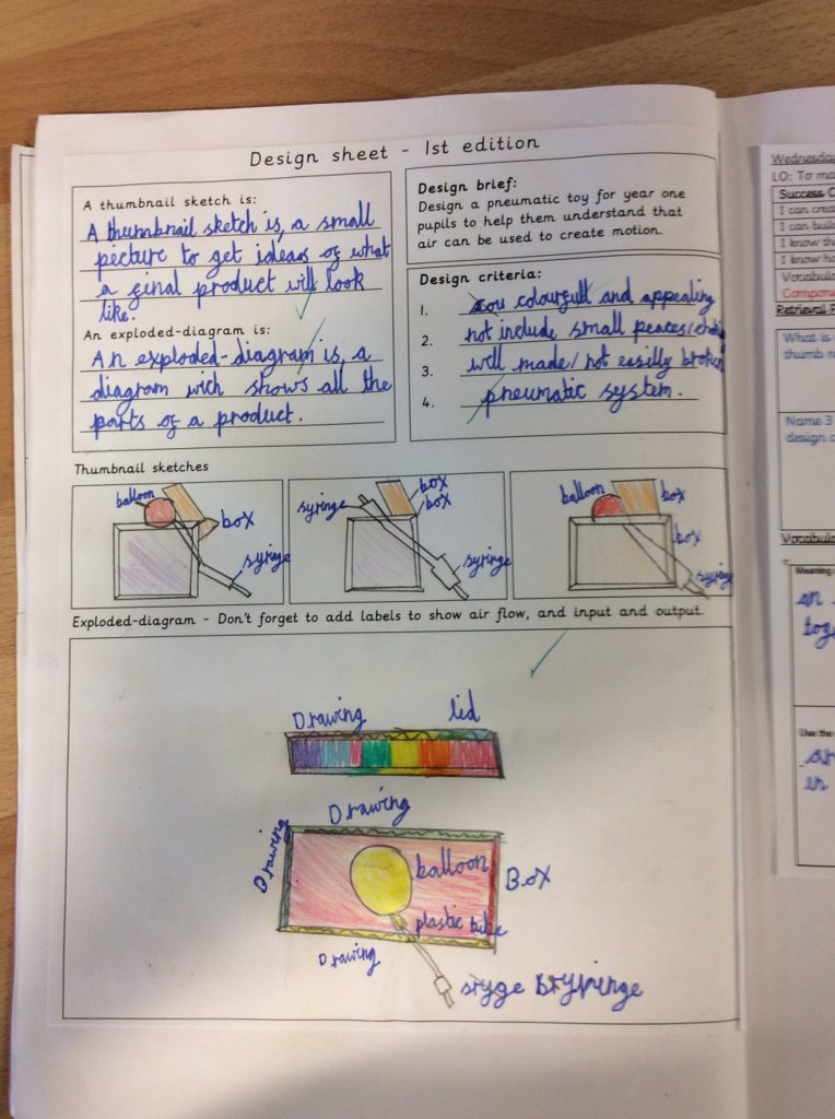 Branton St Wilfrid's tweet media