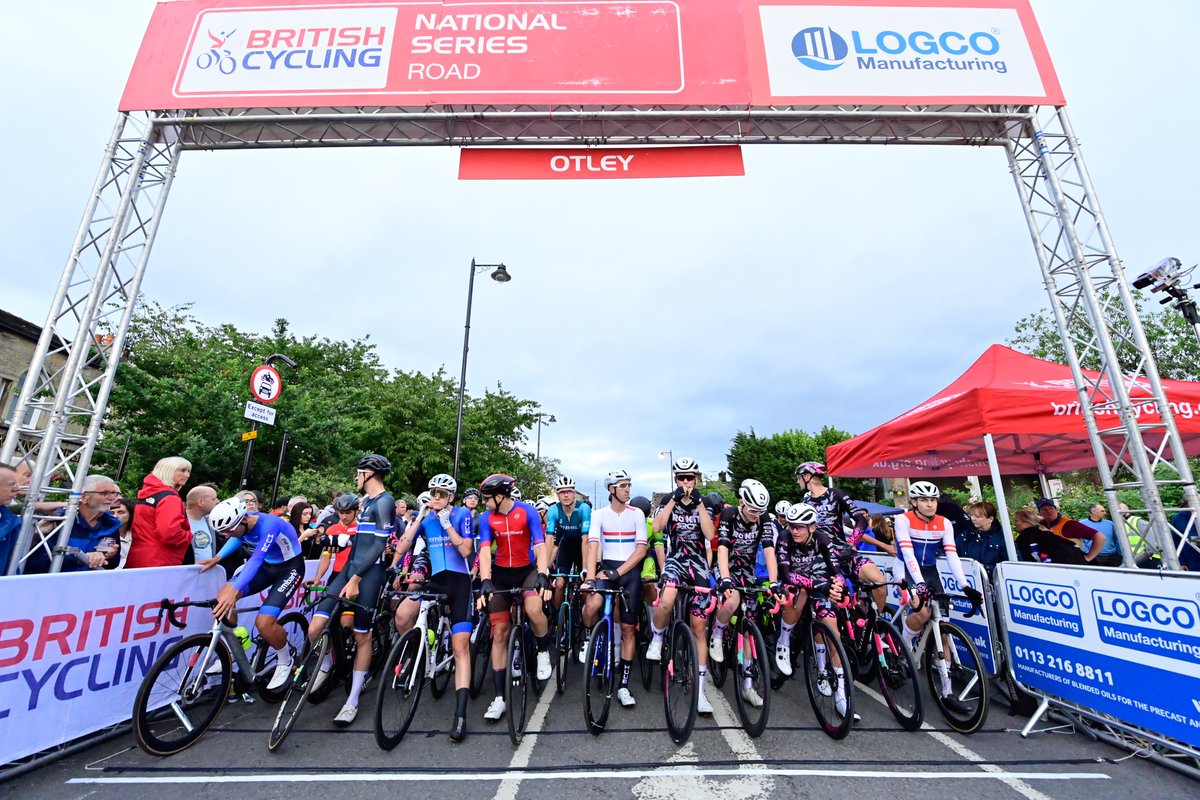 BritishCycling's tweet image. It's the third National Circuit Series event in a week this evening as we head down south for the Guildford Town Centre Races! 

Scene of a memorable @MarkCavendish stage win on the @TourofBritain in 2013, the town centre is new to the National Circuit Series this year and, with…