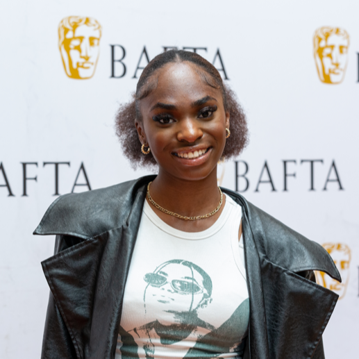 BAFTA tweet media