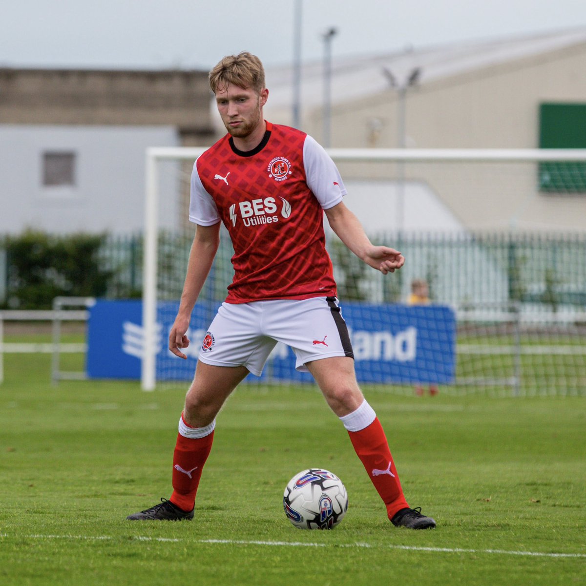 90 minutes in the tank for both Harry and Kyle last night 🤜🤛

#OnwardTogether