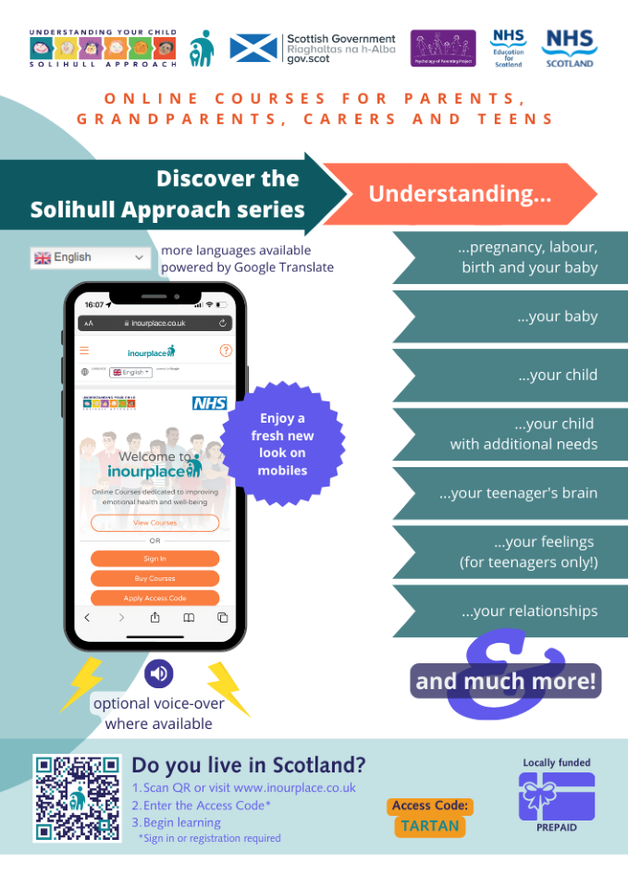 NES Psychology tweet media
