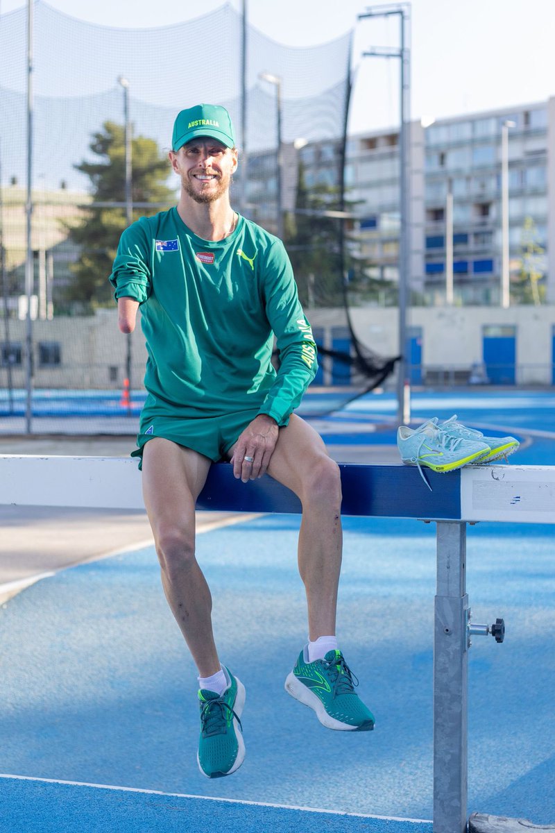 Michael Roeger tweet media