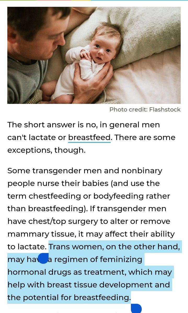 Rule number one of engaging with transphobes is: 

Always read the sources they give you, because they often just back up your point!