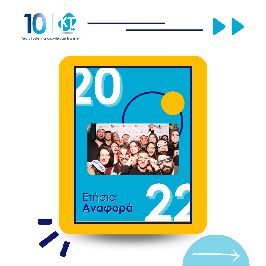 InterMediaKT's tweet photo. 🙌In our 2022 annual report, we reflect on a decade of growth, achievements, and positive social impact. Through our programs, activities, and collaborations, we have offered opportunities to people through non-formal education. 
👉Read more here: https://t.co/i2rT2oFWXi https://t.co/gIc1FufWfL