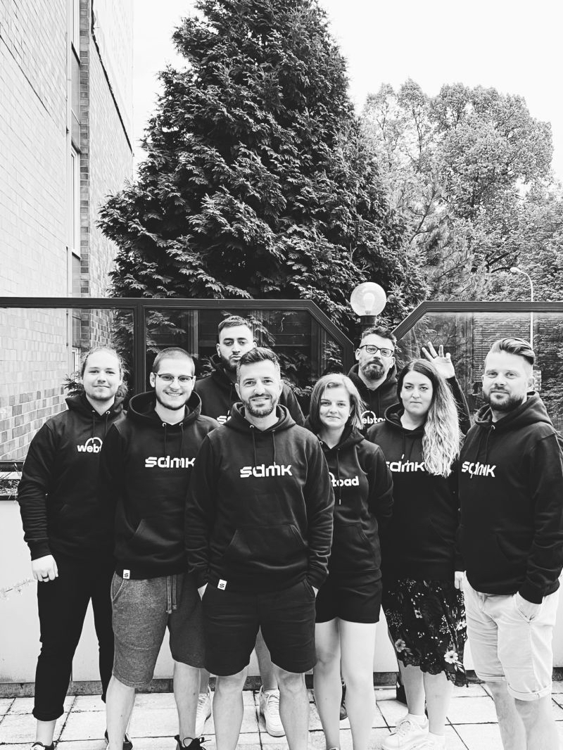 sdmkdesign's tweet photo. Před několika dny jsme měli možnost strávit společné chvíle jako tým v rámci našeho teambuildingu a allhands meetingu, který proběhl nad veškerá očekávání. Stále se snažíme posouvat naše hranice.💪#sdmk #wt #aogroup https://t.co/XprfJGXD9E