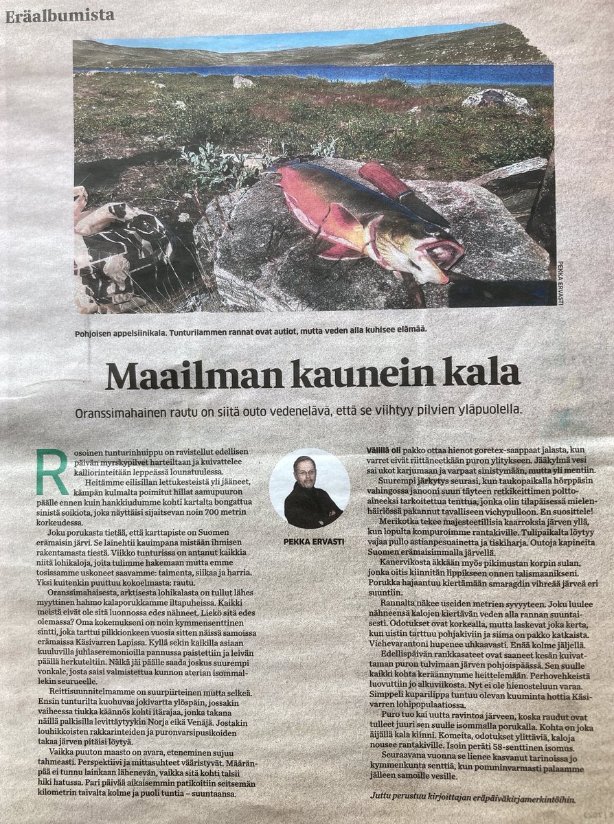 ErvastiPekka's tweet photo. Elokuussa yritetään uudestaan. #maaseuduntulevaisuus #rautu https://t.co/deZDUWapgc