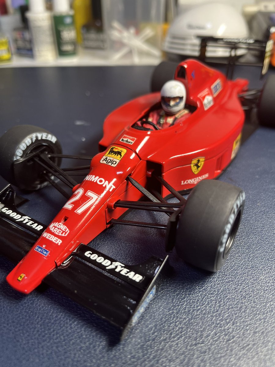 ナイジェル・マンセル