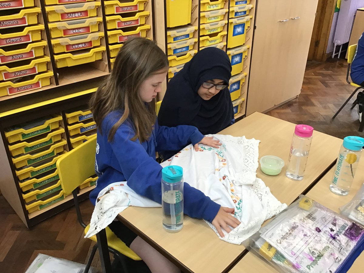 St John's CE (VA) J&I School tweet media