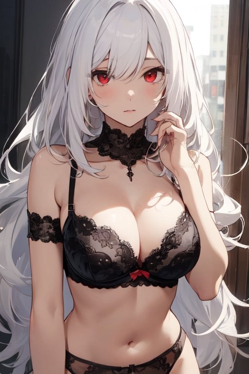 Buenos días.
