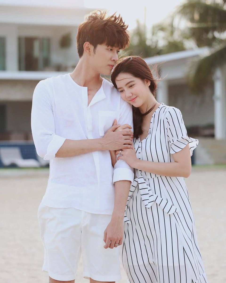 นึกถึง​ละคร​เลยยย!!! 😍
#ก็อตริชชี่