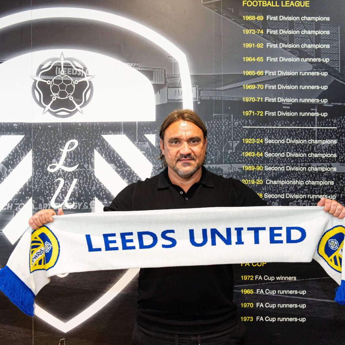 💰 Daniel Farke is expected to be backed sufficiently this summer in the transfer window and given an ‘aggressive’ wage bill to help facilitate the promotion bid. [YEP] #LUFC