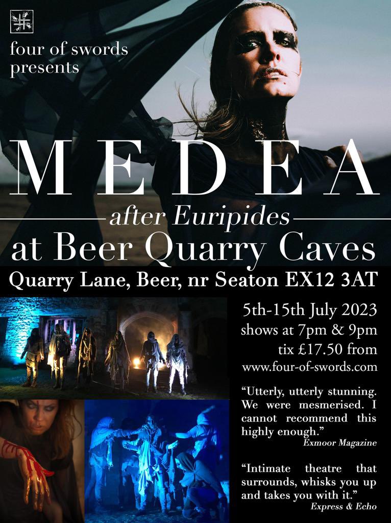 Four of Swords tweet media