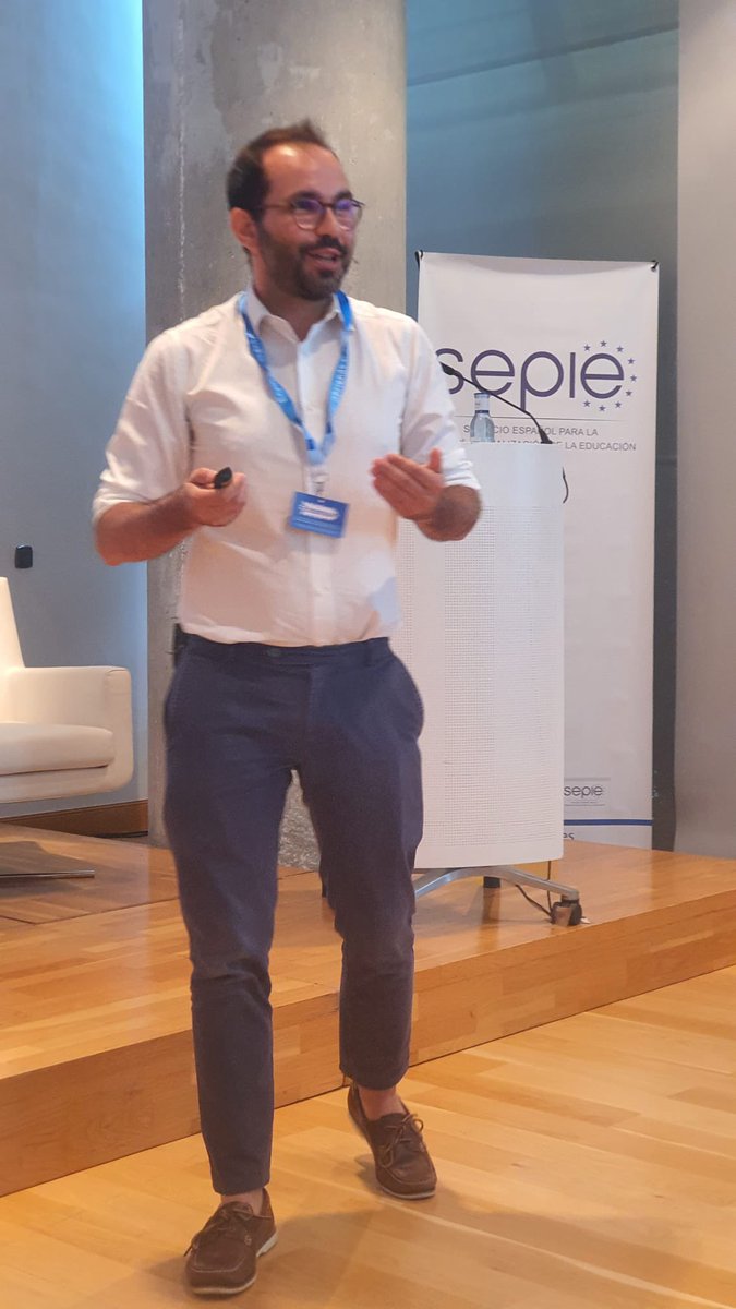 EfVET (@ef_vet) on Twitter photo #giveproject presentation by <a href="/paolonardi80/">Paolo Nardi</a> in Bilbao - in three dimensions it is proposed to empower students with disabilities so that their abilities are developed to the maximum.. would like to know more about project visit website: ww1.thegiveproject.org <a href="/JoaoSantosEU/">Joao Santos</a> #giveproject presentation by <a href="/paolonardi80/">Paolo Nardi</a> in Bilbao - in three dimensions it is proposed to empower students with disabilities so that their abilities are developed to the maximum.. would like to know more about project visit website: ww1.thegiveproject.org <a href="/JoaoSantosEU/">Joao Santos</a>