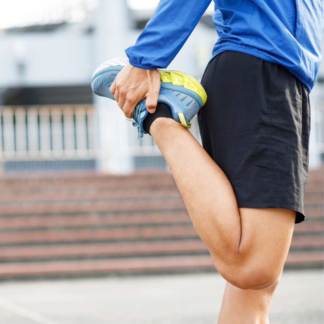 ¿Sabías que las células madre desempeñan un papel importante en la medicina deportiva?🏃‍♂️⚽️ Son beneficiosas para tratar una amplia variedad de lesiones deportivas, desde fracturas óseas hasta desgarros de ligamentos. 

👉Artículo completo  bit.ly/44cWY0a