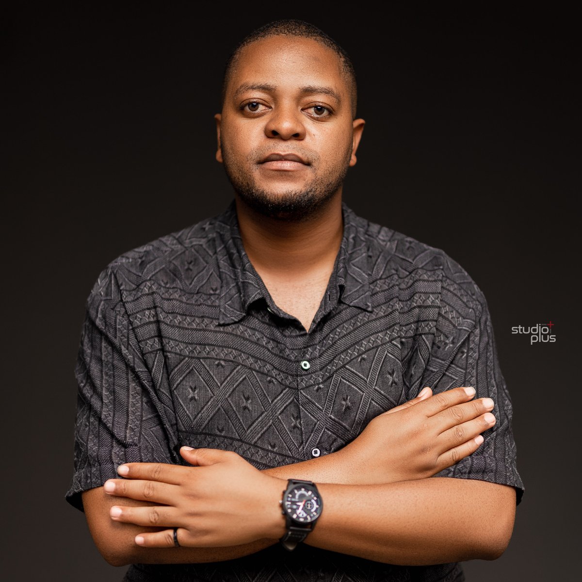 Studio Plus tweet media