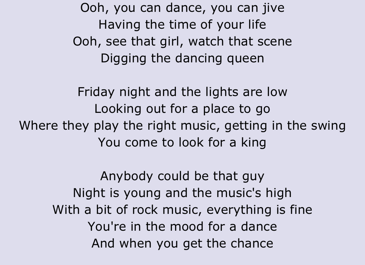 GyllKing's tweet photo. Friday 13 November Carrie Johnson held an ABBA Party in the Downing Street flat with music so loud it could be heard in the Press Office. The party was later reported in The Daily Mail. Johnson said he was there.
Why was it ignored by Gray, the Met & the Privileges Committee? https://t.co/fIcnlYFOO2
