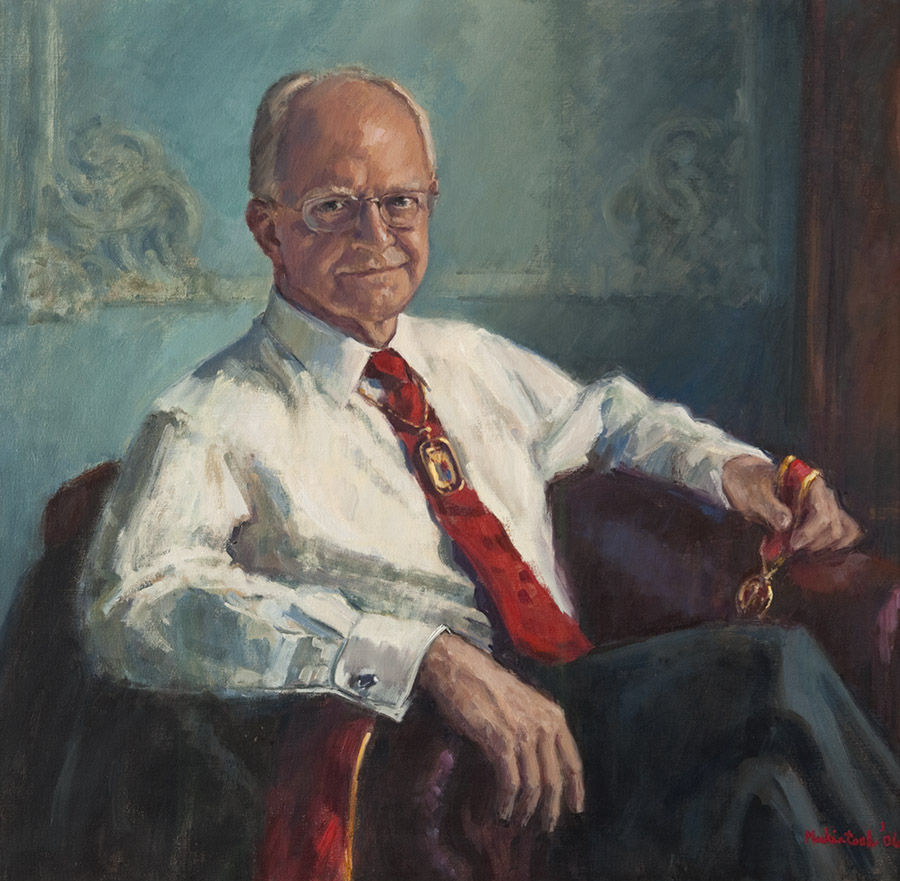 RCPSG Heritage tweet media