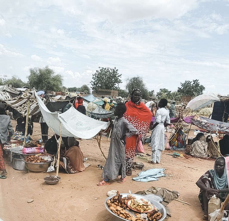 Ahunna Eziakonwa tweet media