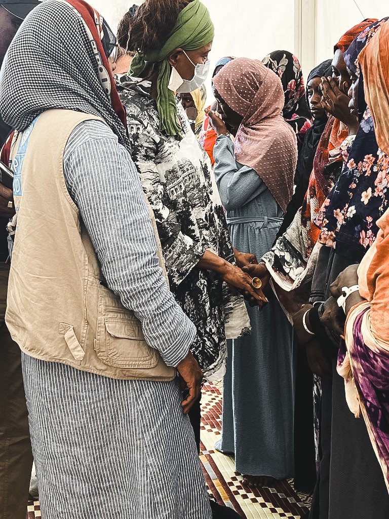 Ahunna Eziakonwa tweet media