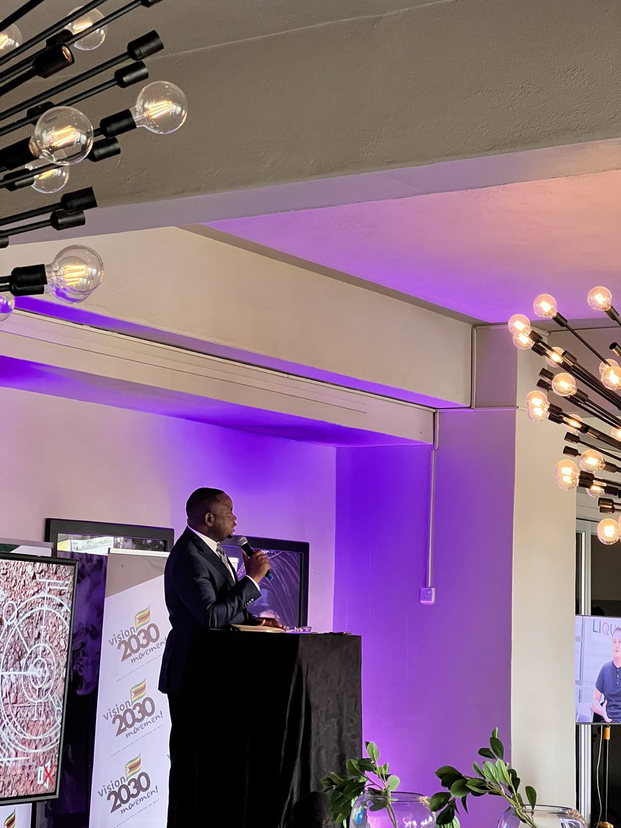 “The next billionaire in Africa is that person who will be able to come up with a modernized solution to the waste challenge we have.” Hon Paul Mavima 

I want to agree with this. Africa is struggling with waste management. Look around you and see how much waste there is.