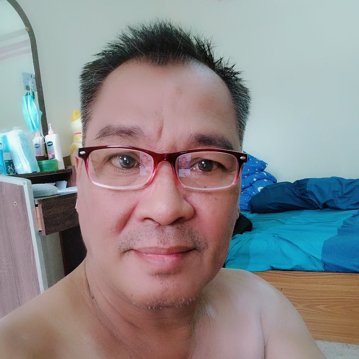 #NewProfilePic