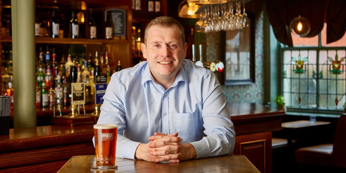 .<a href="/HydesBrewery/">Hydes Brewery</a> puts £3.6m into #Merseyside site - pubandbar.com/story.php?s=20…