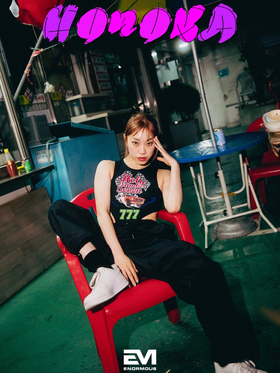 EnormousStudio's tweet photo. H
HO
HOn
HOnO
HOnOK
HOnOKA
#HOnOKA 
Coming soon❤️‍🔥
 "TODAY" 18:00 GMT+9

#HOnOKA #Enormous #artist #dance #dancer #choreography #choreographer #mady #madylabel #mady_labels https://t.co/5jWH5zLv6P