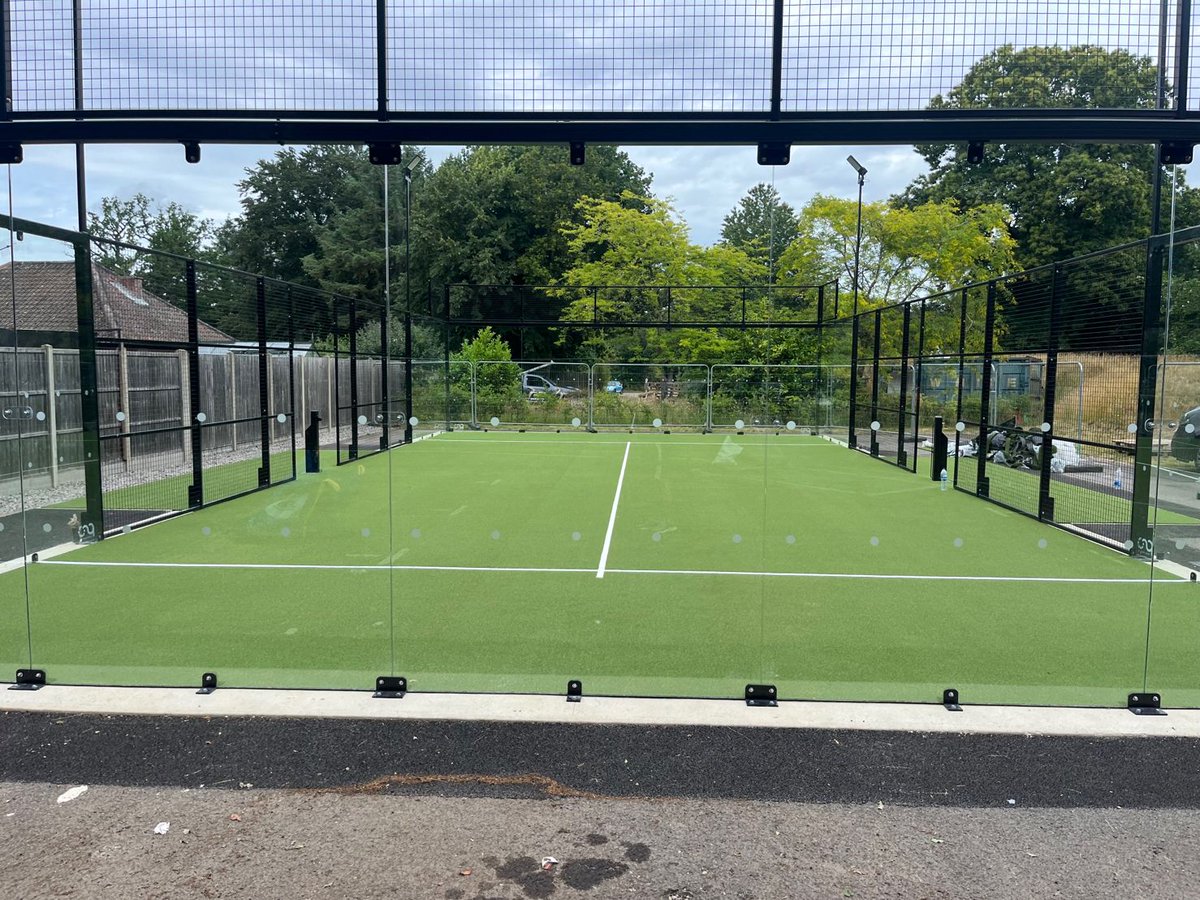 Sterling Turf tweet media