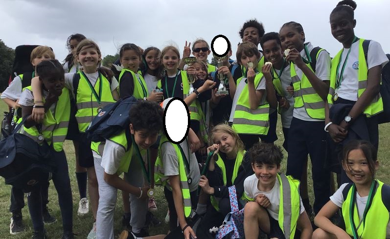 stjudeslambeth's tweet image. What a day! Two wins for our #cricket teams at the #CricketTournament in #BrockwellPark this week. Congratulations to our children for amazing teamwork and thank you to @windmillcluster for organising such a wonderful opportunity! #Lambeth #HerneHill #Brixton