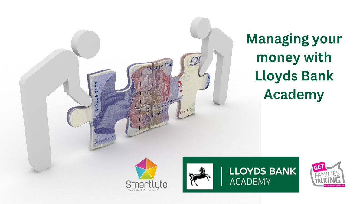 Smartlyte (@smartlyte) on Twitter photo With 20% of the people in West Mids with no #savings, managing your #money has never been more important. Pleased to be working with <a href="/LBGplc/">Lloyds Banking Group</a> in delivering facilitator workshops in the community during the #CostOfLiving crisis. #LloydsBankAcademy With 20% of the people in West Mids with no #savings, managing your #money has never been more important. Pleased to be working with <a href="/LBGplc/">Lloyds Banking Group</a> in delivering facilitator workshops in the community during the #CostOfLiving crisis. #LloydsBankAcademy