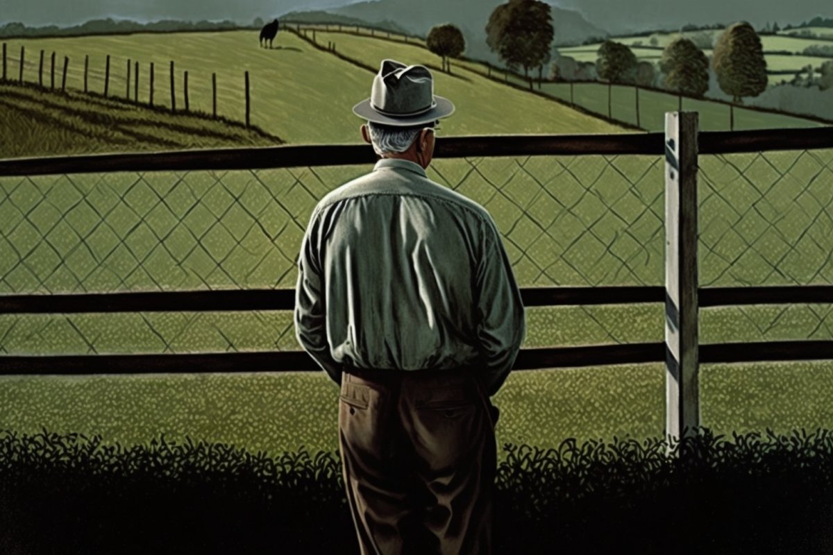 laleggepertutti's tweet image. Per l’#Usucapione basta mettere un #Recinto - laleggepertutti.it/646180_per-lus… - #Terreno