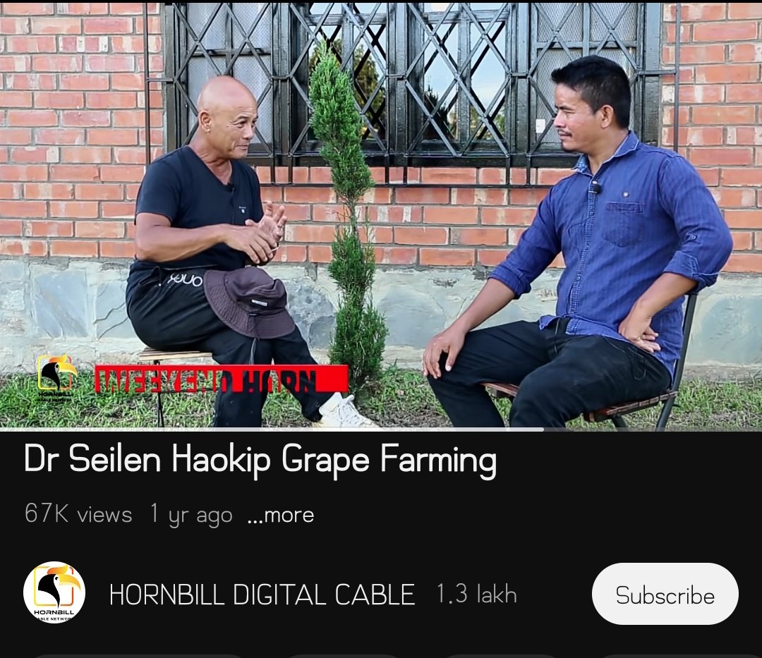KukiChronicles's tweet photo. Heartbroken over the burning of Pu Seilen Haokip's Grape farm by Arambai Tengol.A big blow to our esteemed hul gil agriculturist's efforts. AT exploited Pu's NH2 unblocking statement.Sneaking through a tunnel below our well-guarded territory.
#seedsofhatred
#farmerindistress https://t.co/EGanffAJsb