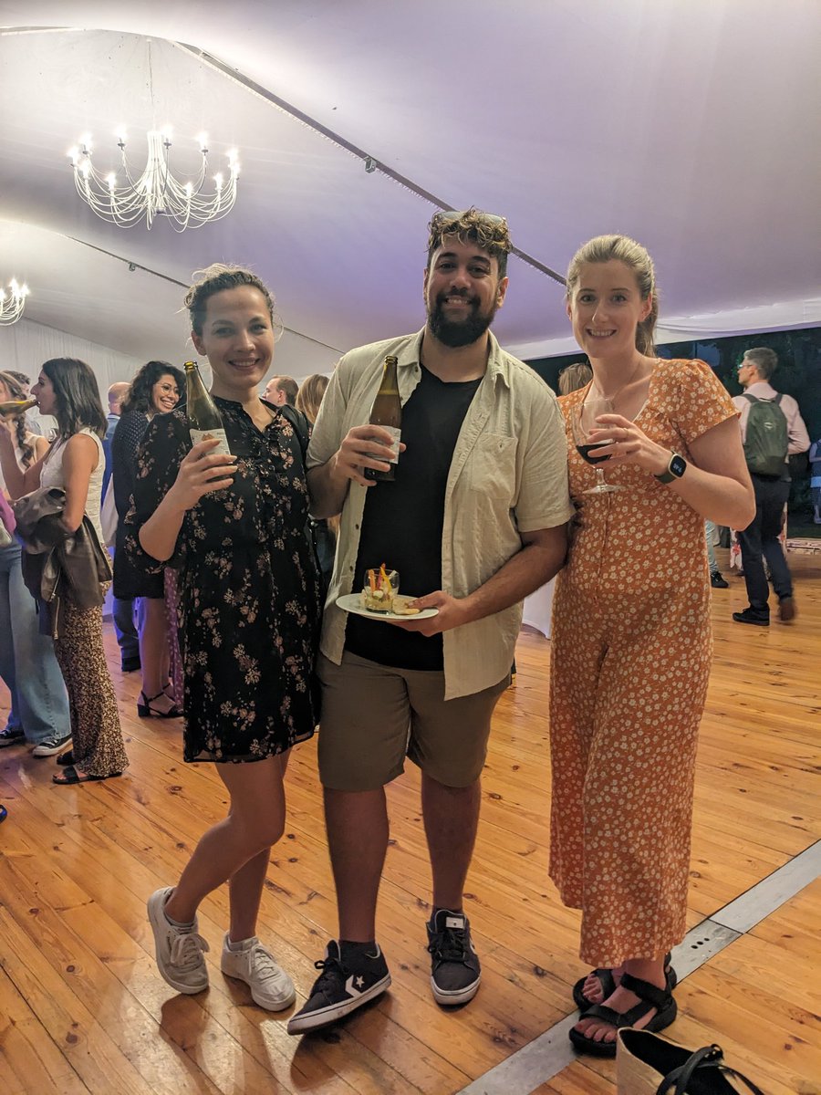Anna-Mariya Lashkay (@annamlashkay) on Twitter photo What an incredible experience <a href="/easp2023krk/">easp2023krk</a> has been! Meeting & presenting with my academic heroes, 1st time organising a symposium, strengthening connections at <a href="/UL_Research/">UL Research</a> & catching up with old friends.
Very grateful ✨
#PhD #phdlife #conference #easp2023krk #research What an incredible experience <a href="/easp2023krk/">easp2023krk</a> has been! Meeting & presenting with my academic heroes, 1st time organising a symposium, strengthening connections at <a href="/UL_Research/">UL Research</a> & catching up with old friends.
Very grateful ✨
#PhD #phdlife #conference #easp2023krk #research