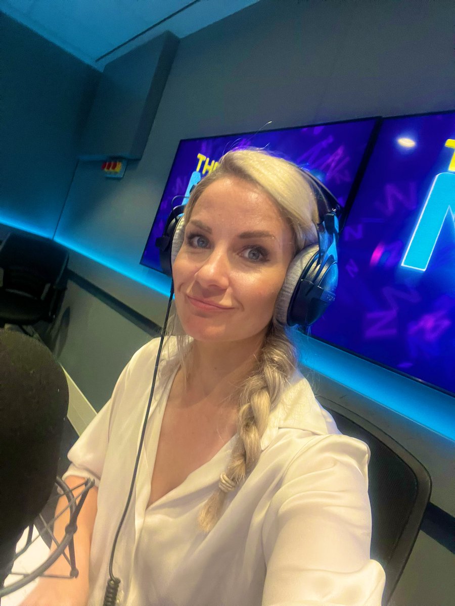 Good morning.. back in the chair for <a href="/StephenNolan/">Stephen Nolan</a> this morning.. We’d love to hear from you this morning..
- NHS 🏥 
- dog attacks 🐕 
- SEN school places 🏫 
☎️ 0 30 30 80 55 55