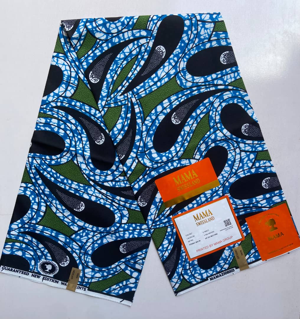 ArzakMohorret's tweet photo. Good morning Lovelies check out our New Arrivals💃💃💃 RendyWorld  fabrics.

Simply the best

Mixed Ankara Cotton prints

Price: #3500

Location: Jos Nigeria.

Nation wide delivery .

Talk to us today.

#rendyworld 
#rendynation 
#fabricvendor 
#fabrics 
#fabricsinjos 
#asoebi https://t.co/x8lPKcBA27