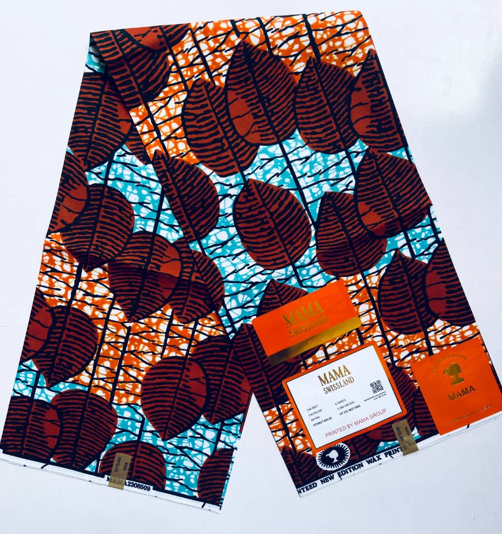 ArzakMohorret's tweet photo. Good morning Lovelies check out our New Arrivals💃💃💃 RendyWorld  fabrics.

Simply the best

Mixed Ankara Cotton prints

Price: #3500

Location: Jos Nigeria.

Nation wide delivery .

Talk to us today.

#rendyworld 
#rendynation 
#fabricvendor 
#fabrics 
#fabricsinjos 
#asoebi https://t.co/x8lPKcBA27