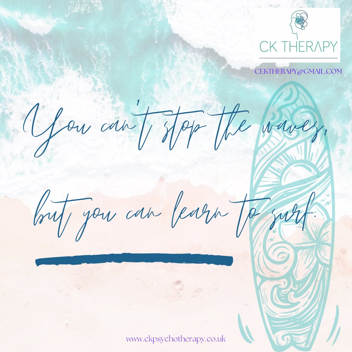 CK Therapy (@1CKTherapy) / Posts / X