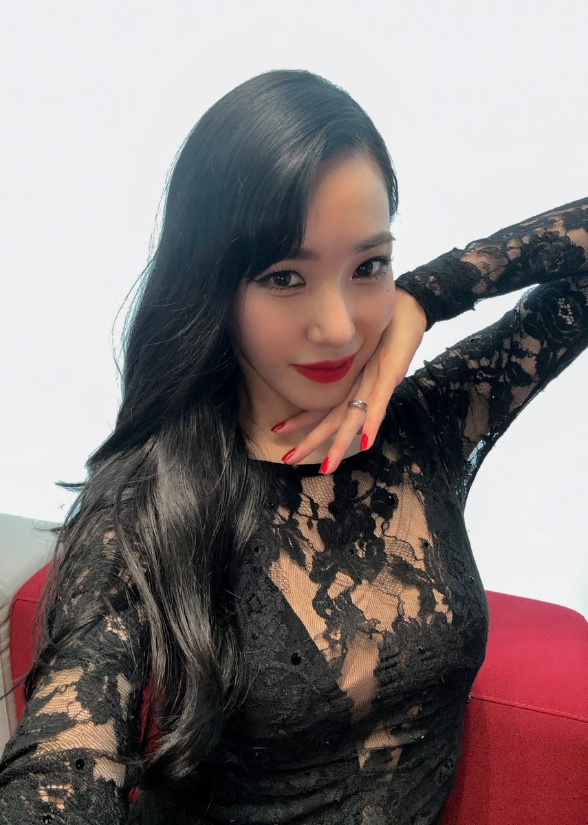 with_SUBLIME's tweet photo. [티파니 영]

JTBC <K-909>
7월 8일(토) 오후 4시 40분 방송

#티파니영 #TIFFANYYOUNG
#K909
#써브라임 #SUBLIME https://t.co/94BnSKW5P1