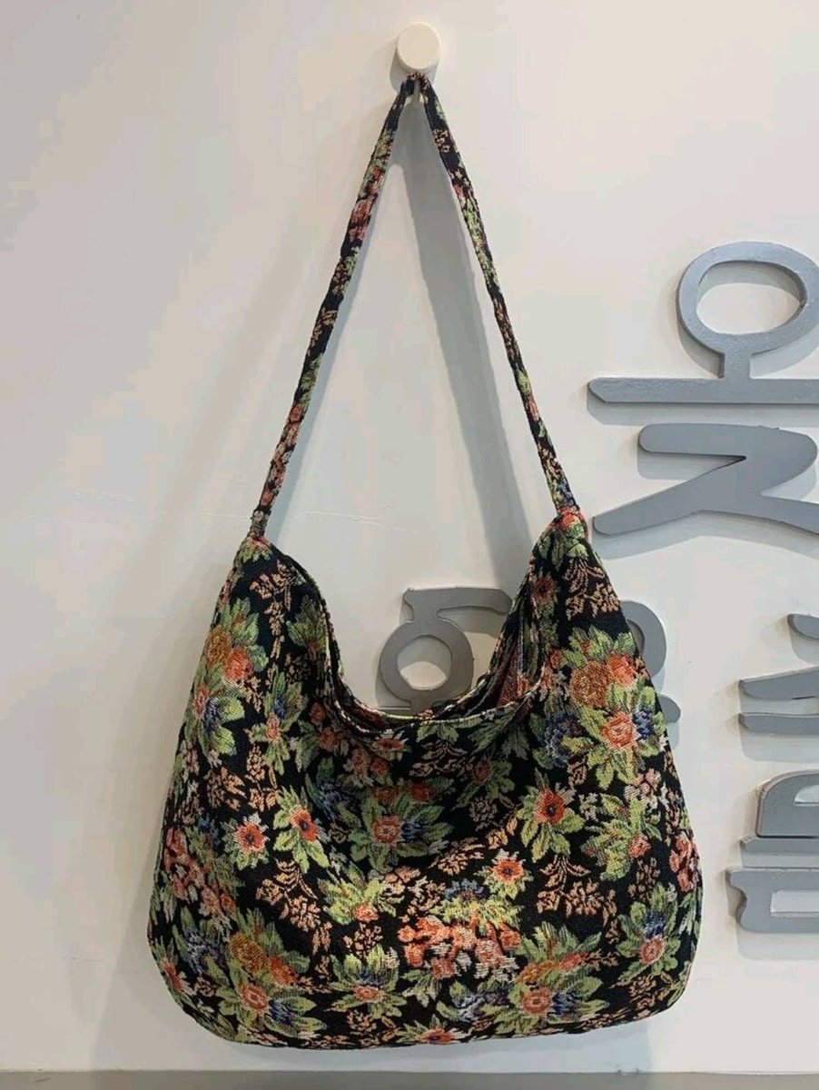 QCreationsNI's tweet image. Thanks for the kind words! ★★★★★ "Absolutely beautiful product, brilliantly made. Excellent." Richard etsy.me/46uQlYV #etsy #quirkycreationsni #bohobag #bohoshoulderbag #hobobag #totebag #floralbag #embroideredtotebag #embroideredbags #bohofloralbag