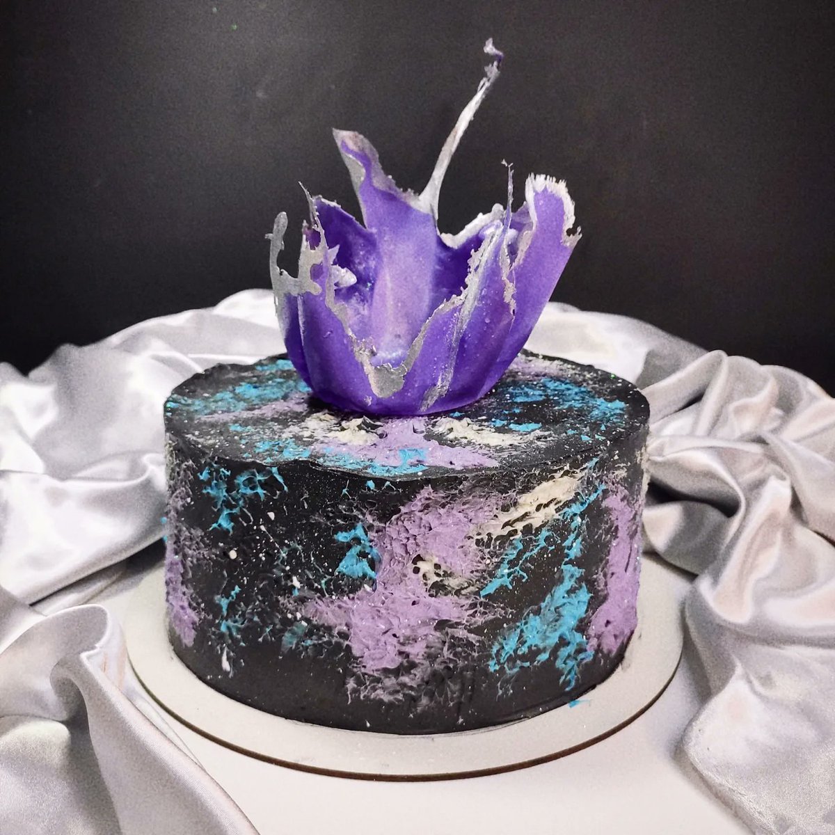 RodolfooChef's tweet image. Pra quem não sabe eu sou chef confeiteiro autônomo e faço encomendas.
No meu Instagram, meu link na bio com todos os meus cardápios e la tbm posto uns reels de trabalhos, decoração, receitas... 😌🍰

instagram.com/rodolfo_chef

Foto de alguns trabalhos  pra chamar atenção