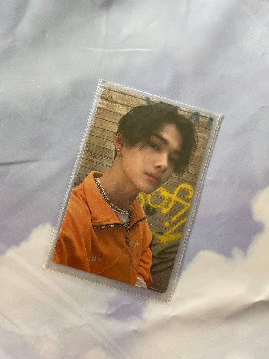 erohaulsz's tweet photo. 🛒. . wts lfb ph ꒰ #eroisselling ꒱
            ni-ki soljack sadame pc

╰ ₱400 payo / 2 days reserv
╰ onhand &amp; mint condition
╰ read pinned byt :)

🍀 reply / dm to claim

𖥻 enhypen photocard sadame japan album ni-ki yjw lhs psh pjs sjy nrk ksn japanese album https://t.co/uWQOEyTdYz