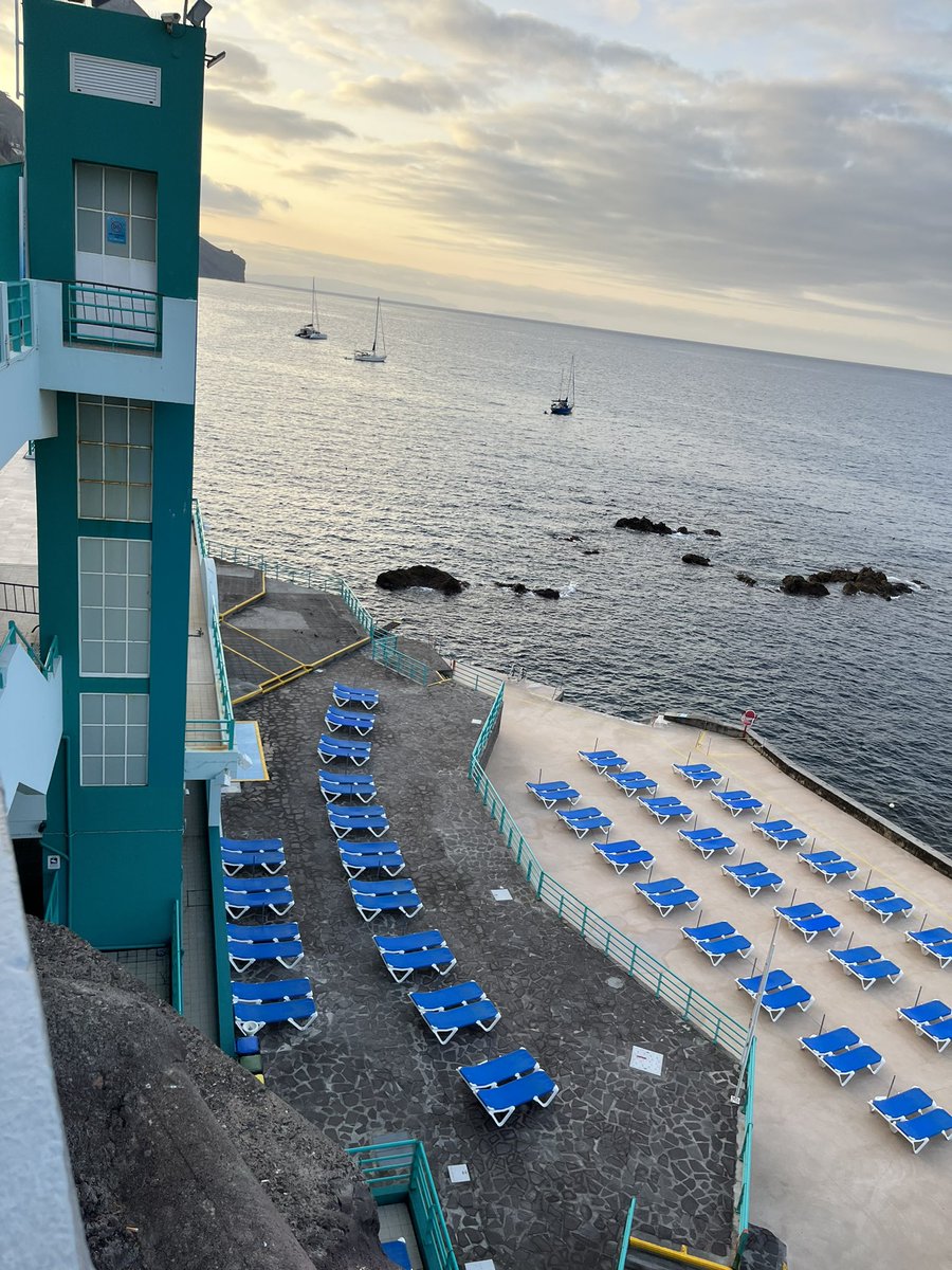 PracticeNotes2's tweet image. #Madeira morning walk 5.07.24